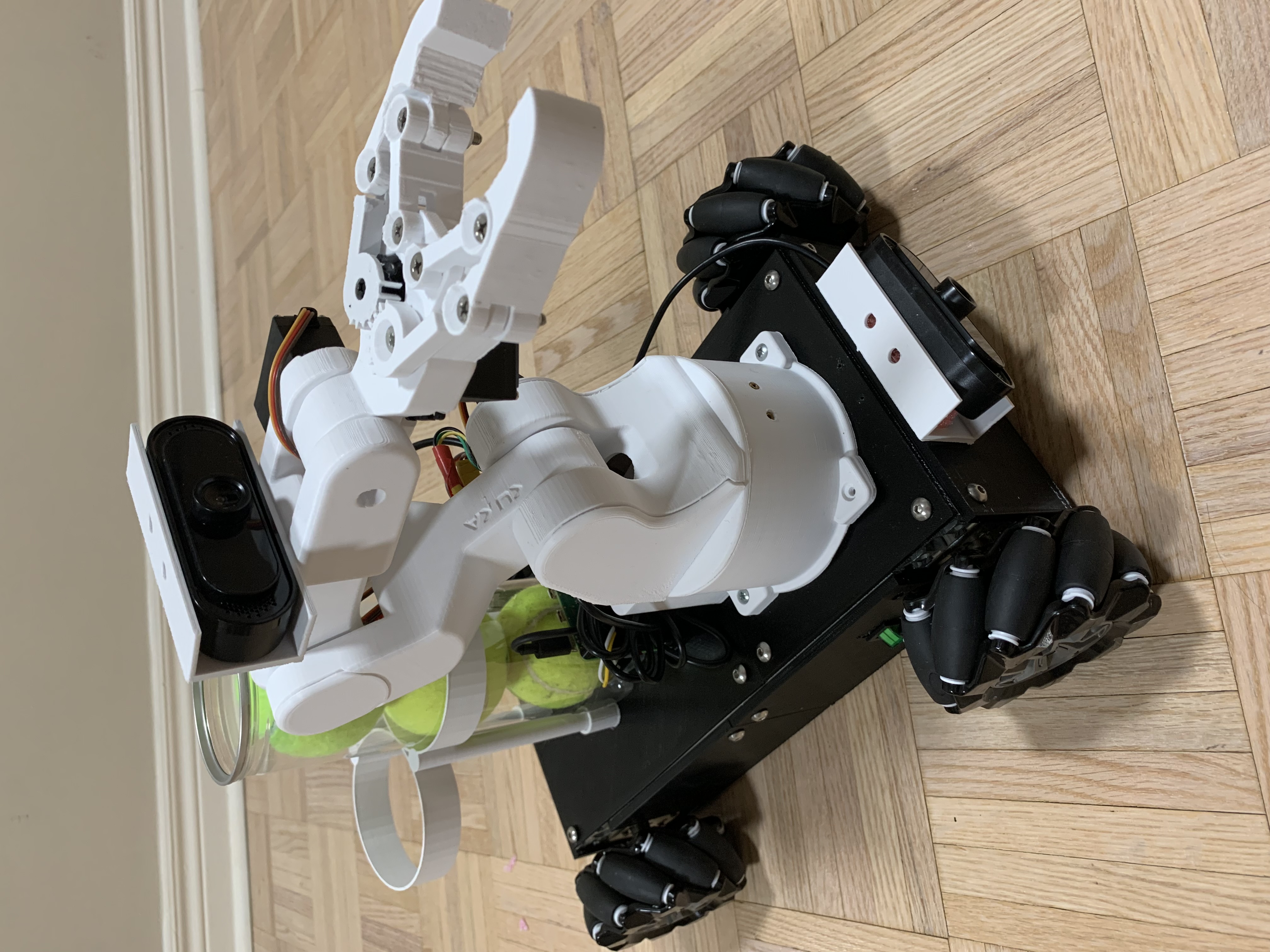 R&D Prototyping